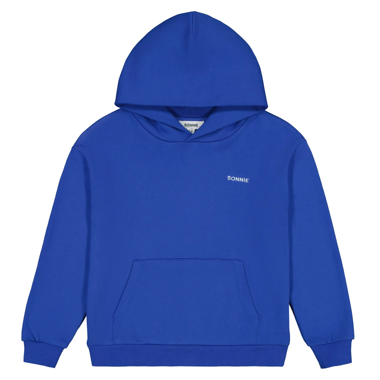 Sonnie Harry Hoodie